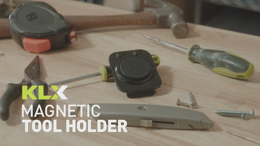 Magnetic Tool Holder